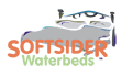 Softsider Waterbed